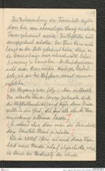 Seite 21, Tagebuch "Stein a/Donau | hinten Landersdorf" (NHMW-PRAE-BBB-34)